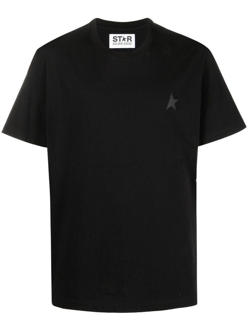 GOLDEN GOOSE STAR T-SHIRT